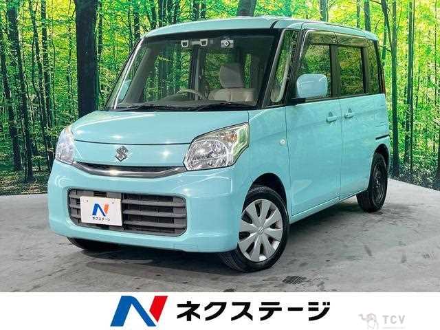 2015 Suzuki Suzuki Others