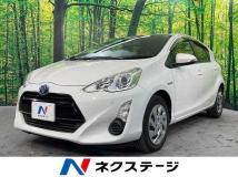 2015 Toyota AQUA