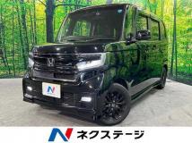 2022 Honda N BOX