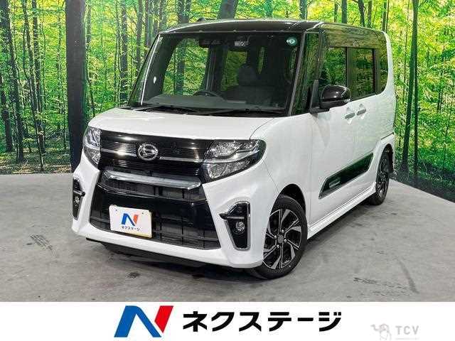 2019 Daihatsu Tanto