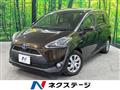 2017 Toyota Sienta