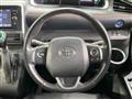 2017 Toyota Sienta
