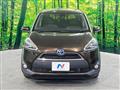 2017 Toyota Sienta