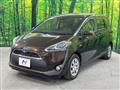 2017 Toyota Sienta