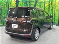 2017 Toyota Sienta