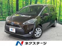 2017 Toyota Sienta