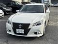 2014 Toyota Crown Hybrid