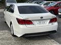 2014 Toyota Crown Hybrid