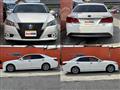 2014 Toyota Crown Hybrid