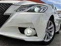 2014 Toyota Crown Hybrid