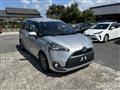 2018 Toyota Sienta