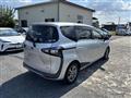 2018 Toyota Sienta