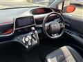 2018 Toyota Sienta