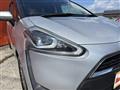 2018 Toyota Sienta