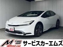 2023 Toyota Prius