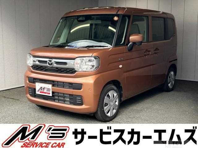 2025 Mazda Mazda Others