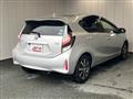 2019 Toyota AQUA