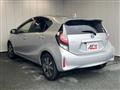 2019 Toyota AQUA