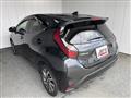 2021 Toyota AQUA