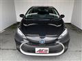 2021 Toyota AQUA