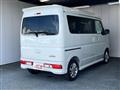 2026 Suzuki Every Wagon