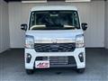 2026 Suzuki Every Wagon
