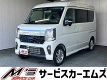2026 Suzuki Every Wagon