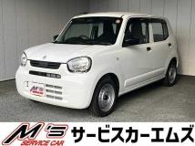 2025 Suzuki Alto