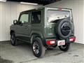 2026 Suzuki Jimny