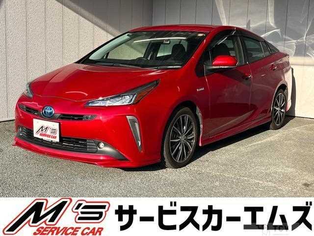 2019 Toyota Prius