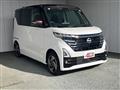 2024 Nissan ROOX