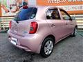 2015 Nissan March