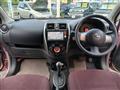 2015 Nissan March