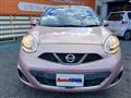 2015 Nissan March