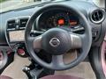 2015 Nissan March