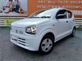 2021 Suzuki Alto