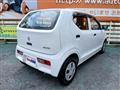 2021 Suzuki Alto