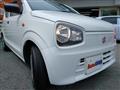 2021 Suzuki Alto