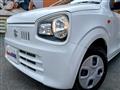 2021 Suzuki Alto