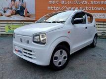 2021 Suzuki Alto