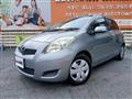 2008 Toyota Vitz