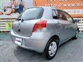 2008 Toyota Vitz