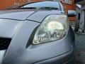 2008 Toyota Vitz