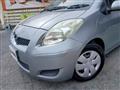 2008 Toyota Vitz