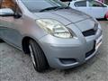 2008 Toyota Vitz