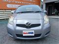 2008 Toyota Vitz
