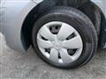 2008 Toyota Vitz