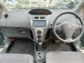 2008 Toyota Vitz