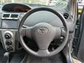 2008 Toyota Vitz
