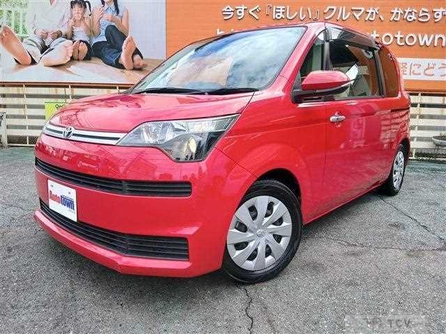 2015 Toyota Toyota Others